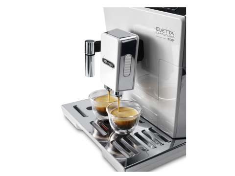 DeLonghi ECAM 45.760 W.Picture5